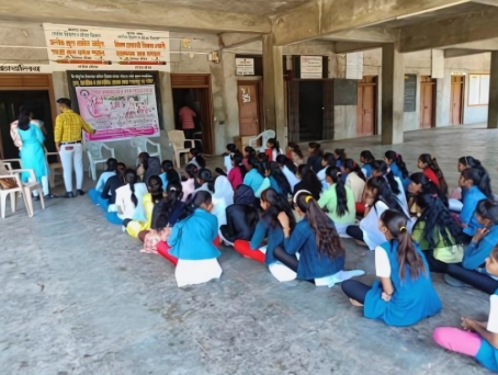 ngo for skill development​